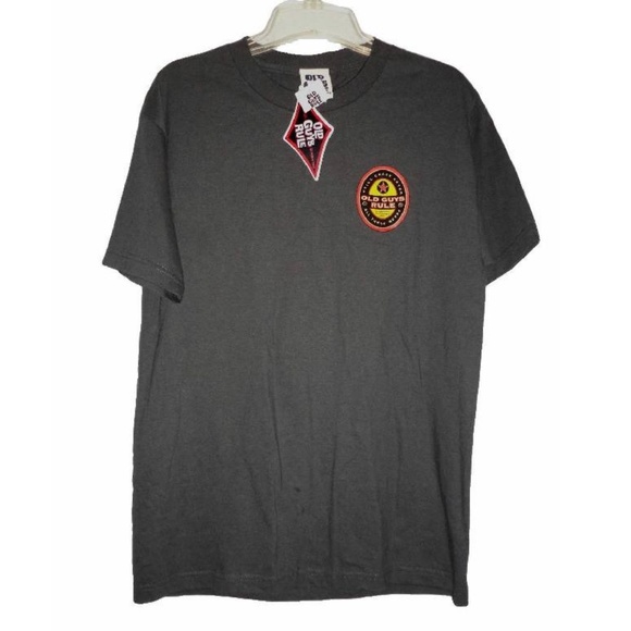 old guys rule polo shirts